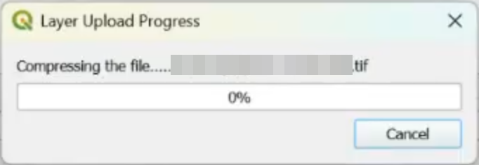 GPWL Upload Process
