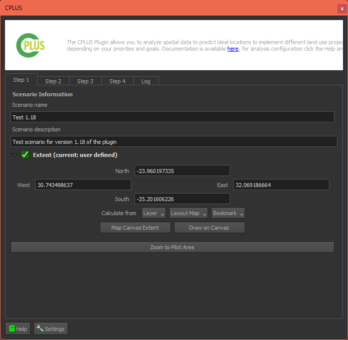 CPLUS add implementation model