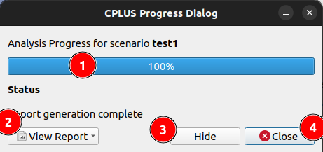 Processing option