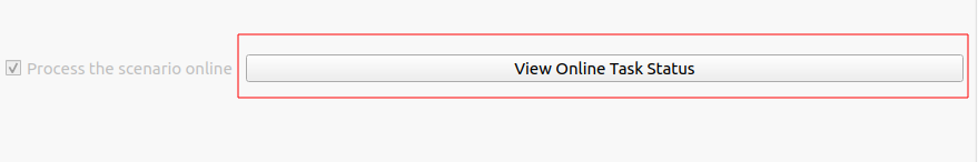 View Task Online Button