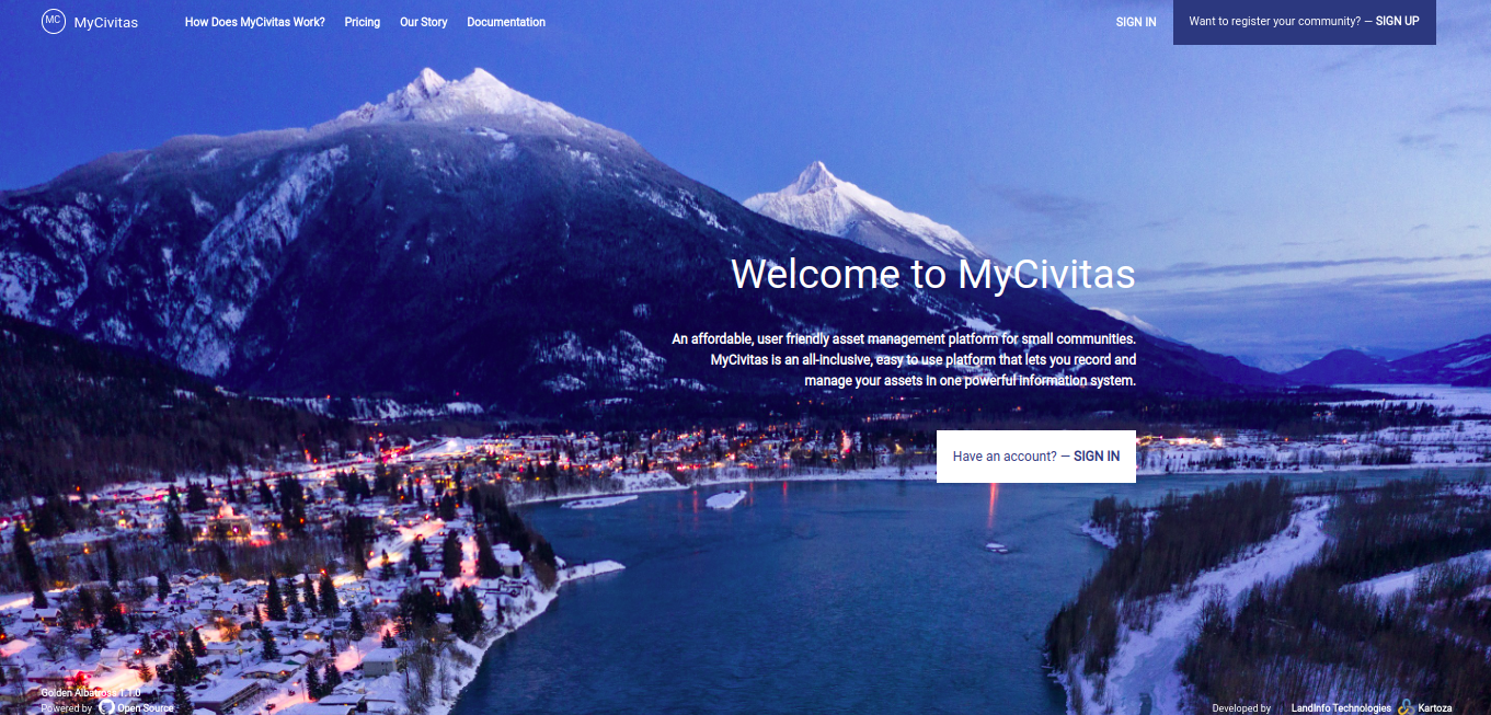 mycivitas
